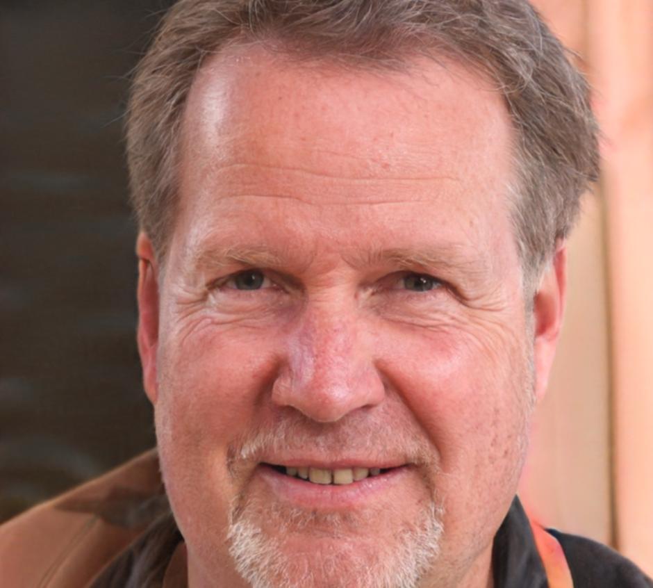 Ritratto di Luca Traversari