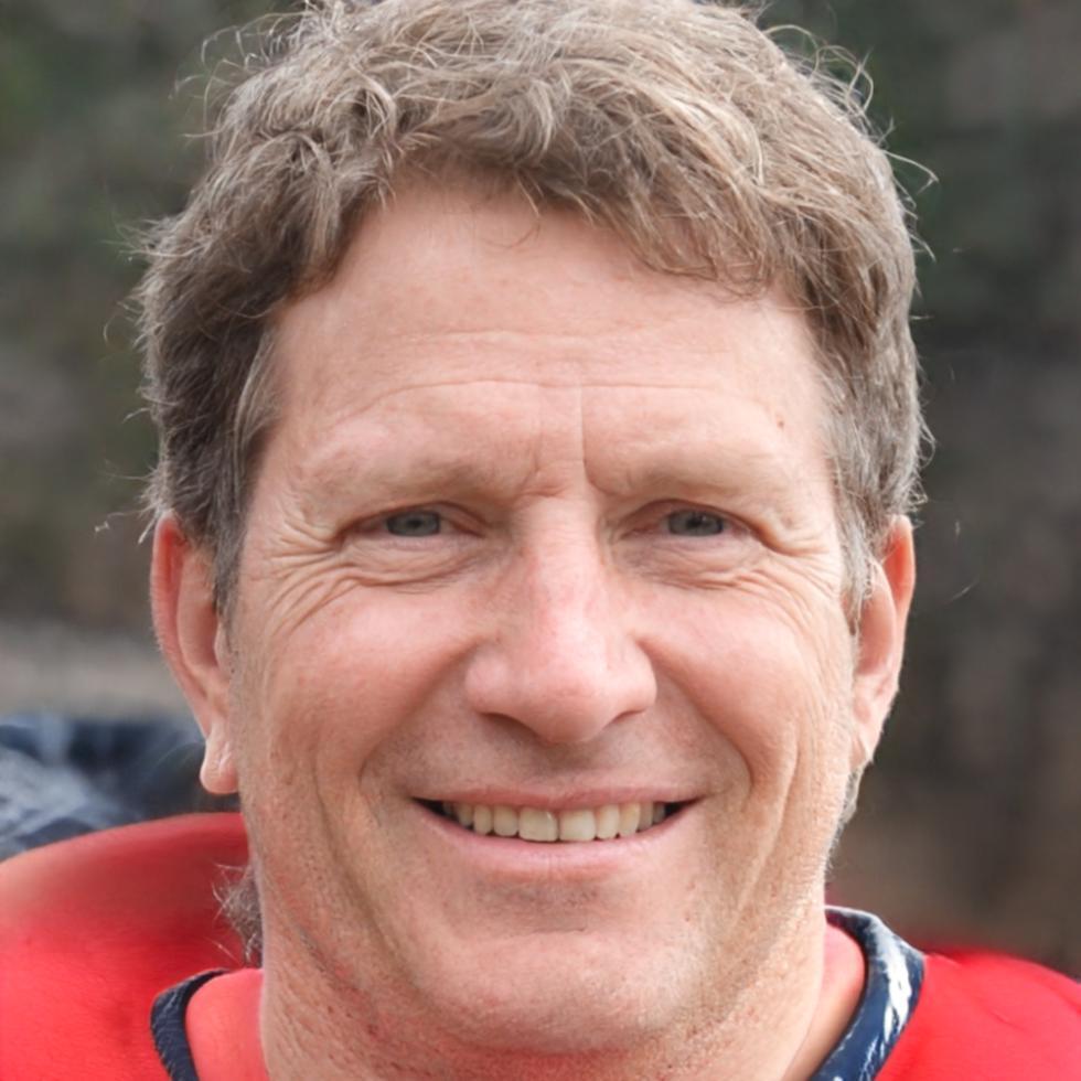 Ritratto di Tancredi Valsecchi, coordinatore didattico