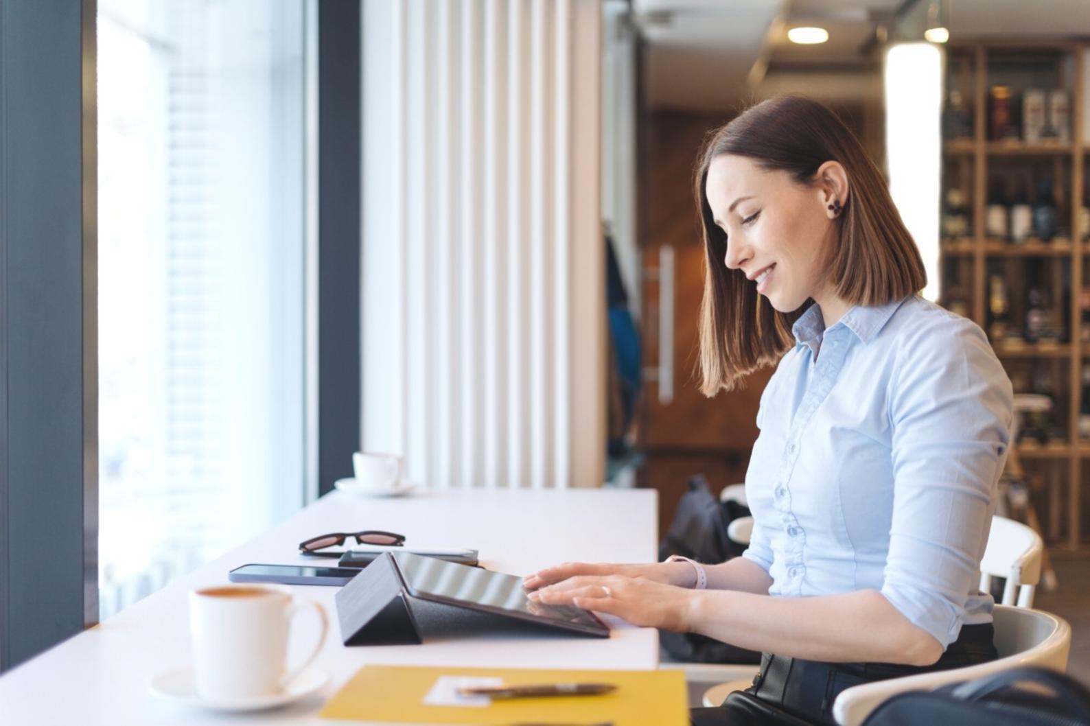 Ritratto di Tommaso Ferragni