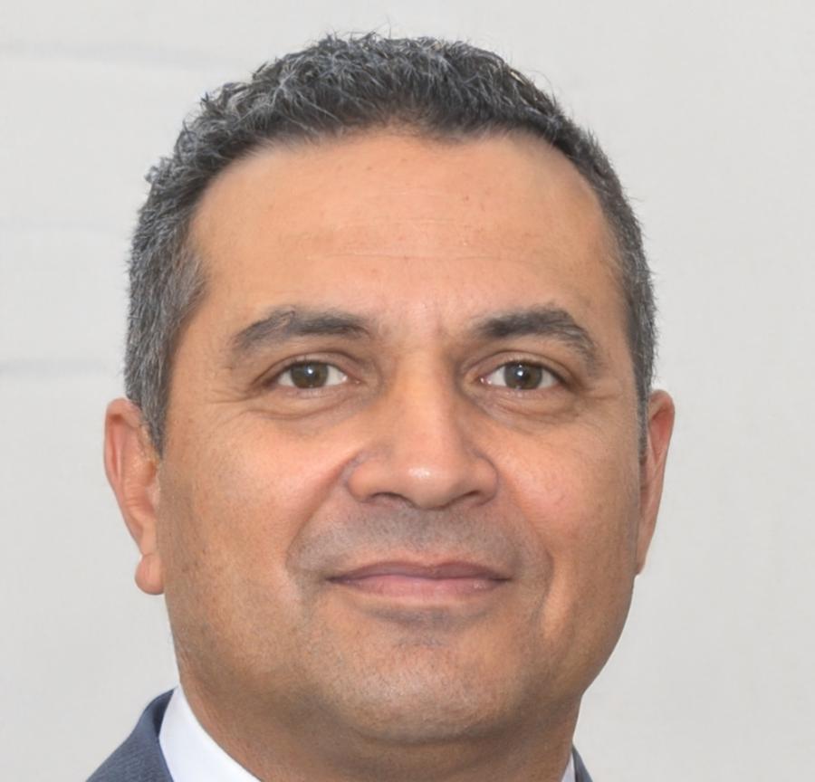 Ritratto di Filippo Santangelo